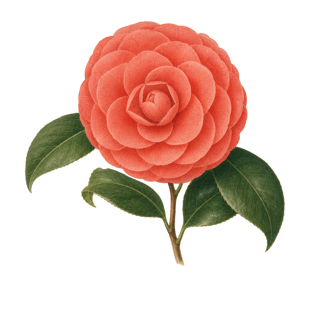 Camellia